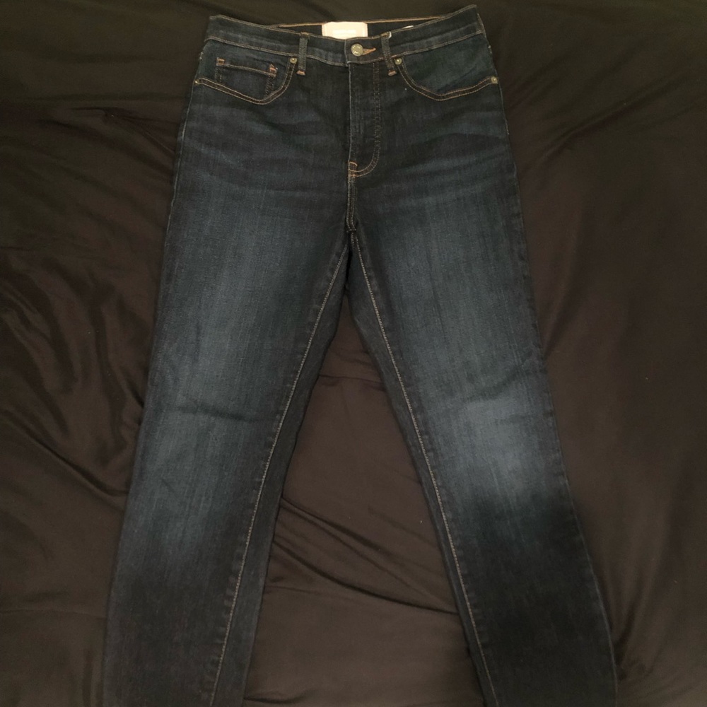 Everlane Women’s jeans